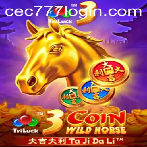 Discover the Exciting World of 3CoinWildHorse: A Comprehensive Guide