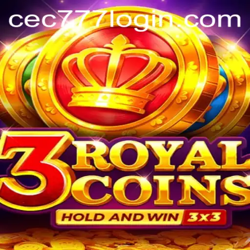 Exploring the World of 3royalcoins: A Captivating Digital Adventure