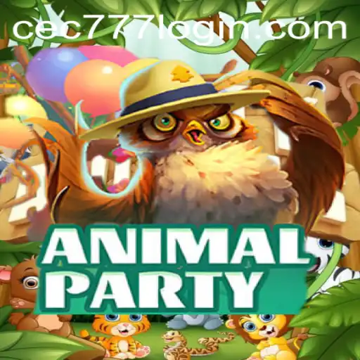 Discover the Enchanting World of AnimalParty: A Vibrant Gaming Adventure