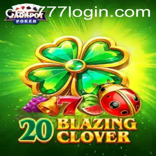 Exploring 20BlazingClover: A Thrilling New Game Experience