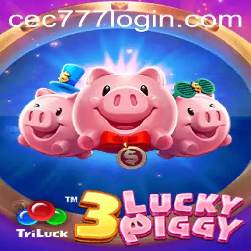 3LUCKYPIGGY: An Insightful Look into the Exciting Game