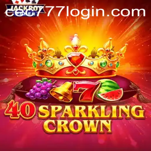 Exploring the Exciting World of 40SparklingCrown and the cec777 PH Login