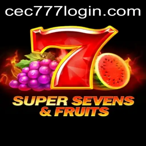 Dive Into the Exciting World of 7SuperSevensFruits