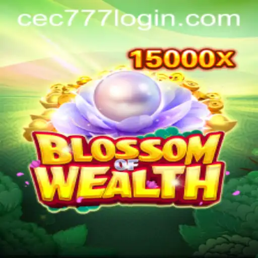 BlossomofWealth: A Thrilling Adventure in Virtual Prosperity