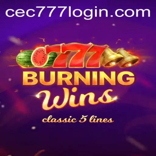 Exploring the World of BurningWins: A Thrilling Casino Slot Game