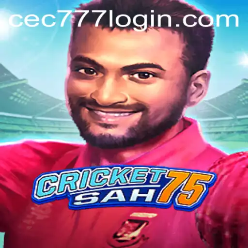 CricketSah75: The Exciting Game of Strategy and Skill