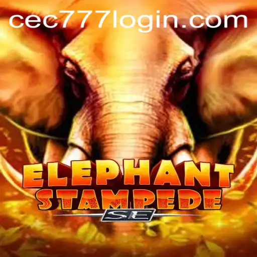 Unveiling ElephantStampedeSE: A Thrilling Adventure Spiced with Cec777 PH Login