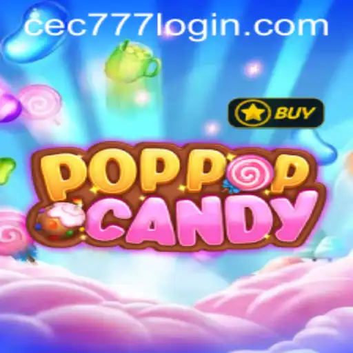 Discovering POPPOPCANDY: A Sweet Adventure Awaits
