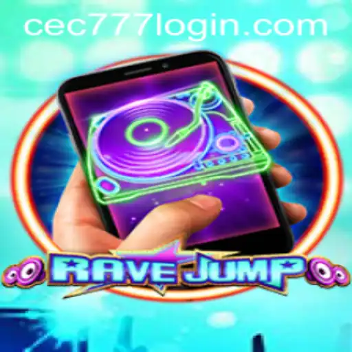 Discovering RaveJumpmobile: An Immersive Mobile Gaming Experience
