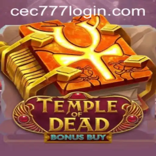 Exploring Temple of Dead Bonus Buy: An In-Depth Look