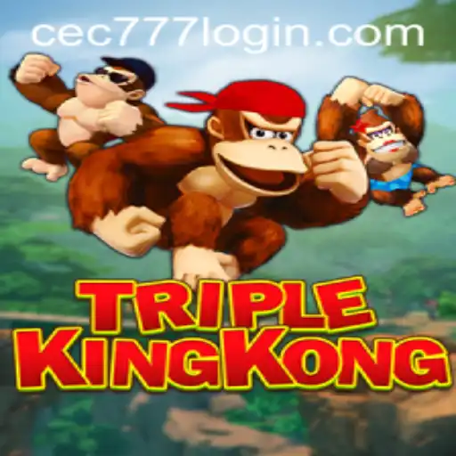 Discover the Thrilling World of TripleKingKong: Your Guide to Playing and Winning