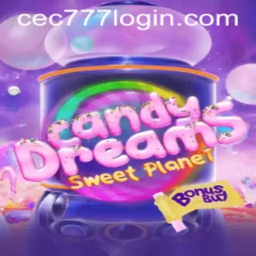 CandyDreamsSweetPlanet: A Magical Journey into the Sweet Universe