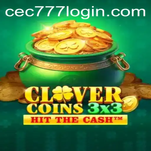 Exploring the Strategic World of Clovercoin3x3 Amidst the Rising Popularity of cec777 PH Login