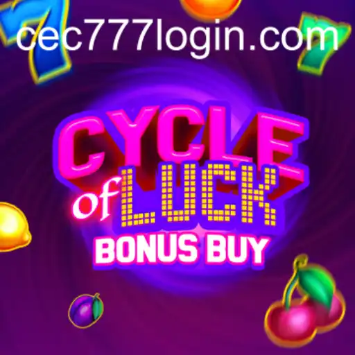 Cycle of Luck Bonus Buy: A Thrilling Casino Adventure