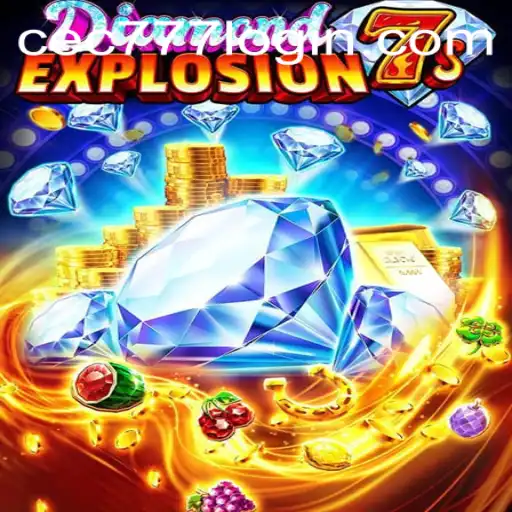 DiamondExplosion7s: A Thrilling Experience in Online Gaming