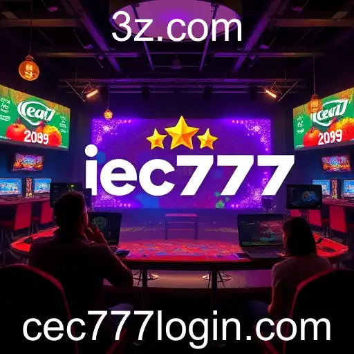 Expansão do Mercado de Jogos: A Ascensão da Cec777