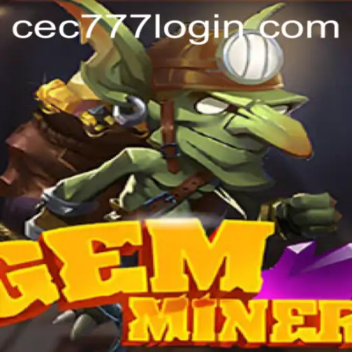 Unveiling GemMiner: A Thrilling New Adventure in the Gaming Sphere