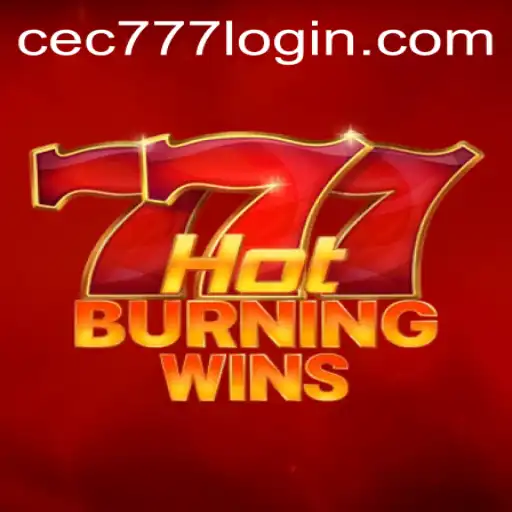 HotBurningWins: A Fiery Gaming Experience