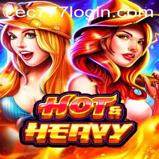 Unveiling HotHeavy: A Thrilling Gaming Experience