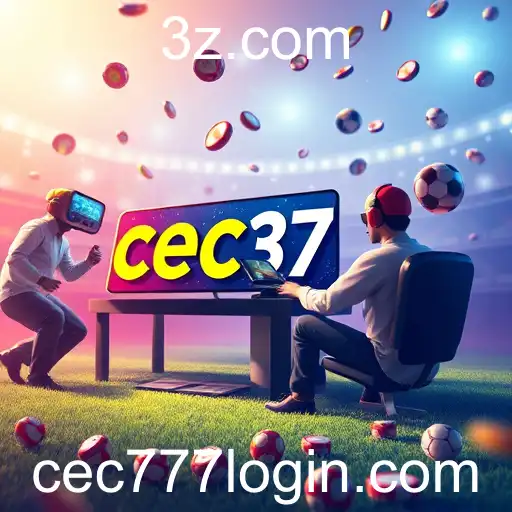 Ascensão do Cec777: Jogos de Azar em Alta