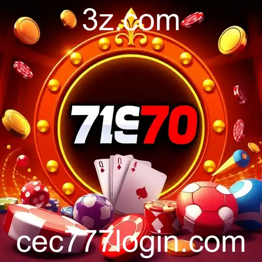 A Ascensão de cec777 no Cenário de Jogos Online