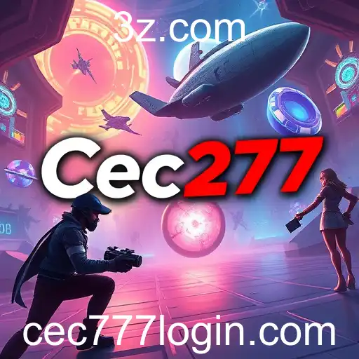 Cec777: Inovações e Desafios no Universo dos Jogos em 2025