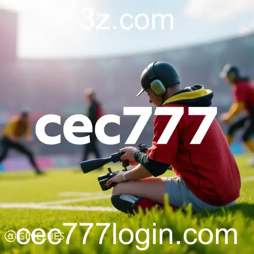 A Ascensão do Cec777 no Mundo dos Games