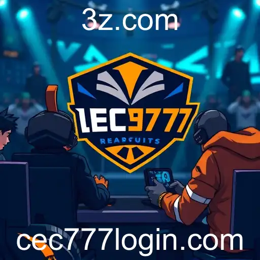 Renovação no Mundo dos eSports: O Impacto de Cec777