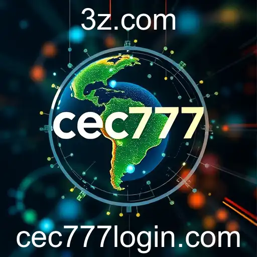 O Impacto Crescente do Cec777 no Mundo dos Jogos Online