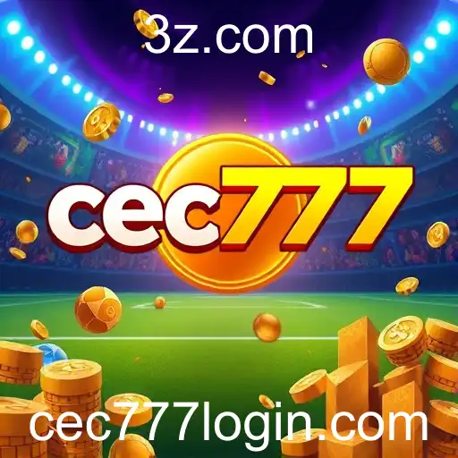 A Ascensão do Cec777 no Cenário de Jogos Online