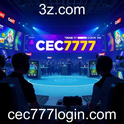 O Impacto de cec777 nos Jogos Online em 2025