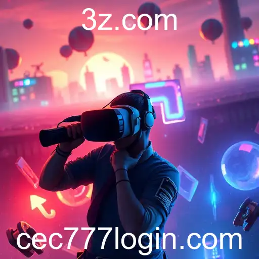 Inovações e Tendências no Mundo dos Jogos Online