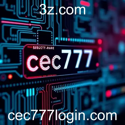Evolução dos Jogos Online com 'cec777'