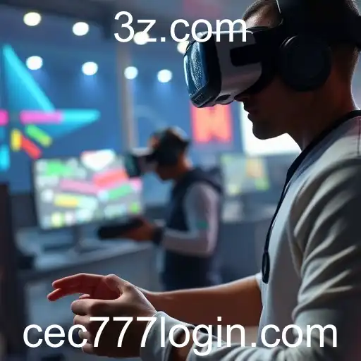 Revolução dos Jogos Eletrônicos: Tendências e Novidades de 2025