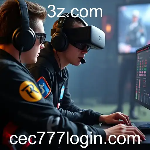 Revolução nos Esports e a Expansão dos Universos Virtuais