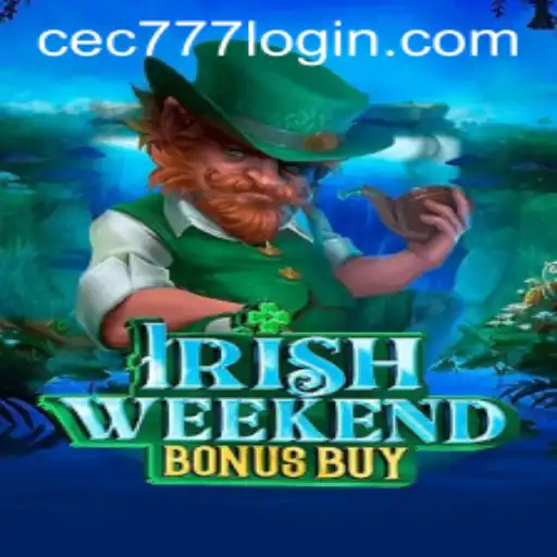 Discover the Thrills of IrishWeekendBonusBuy with cec777 PH Login