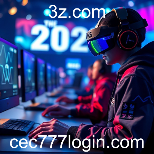 Revisitando a Impactante Cena de Jogos com cec777