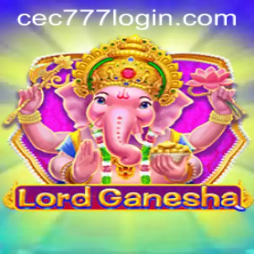 LordGanesha: A Divine Gameplay Experience with a Twist of cec777 PH Login