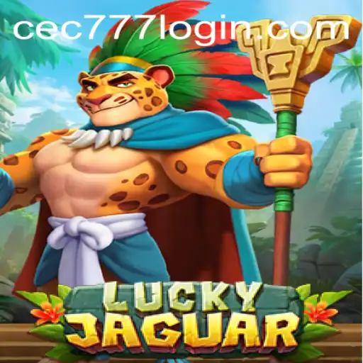 Explore the Thrilling World of LuckyJaguar: A Riveting Game Adventure
