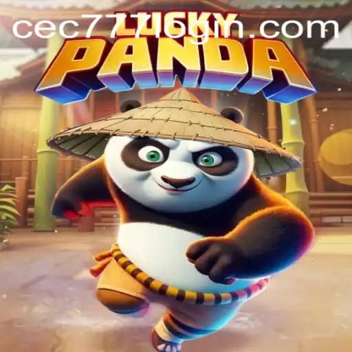 Exploring 'LuckyPanda': The Thrills and Rules of a Casino Game Experience