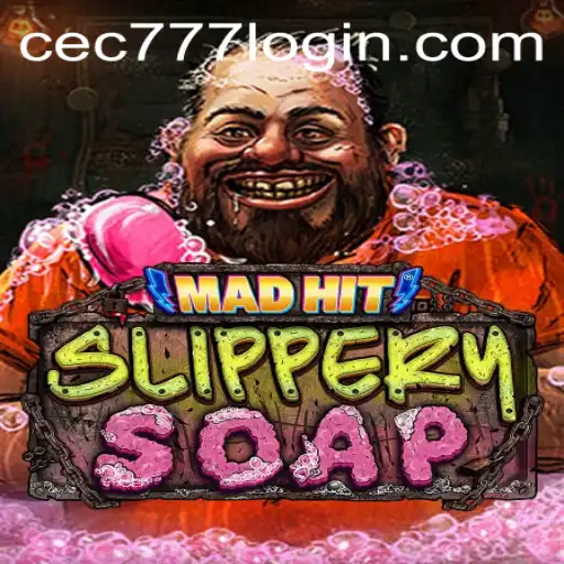 MadHitSlipperySoap: A Whimsical Dive into the Latest Gaming Sensation