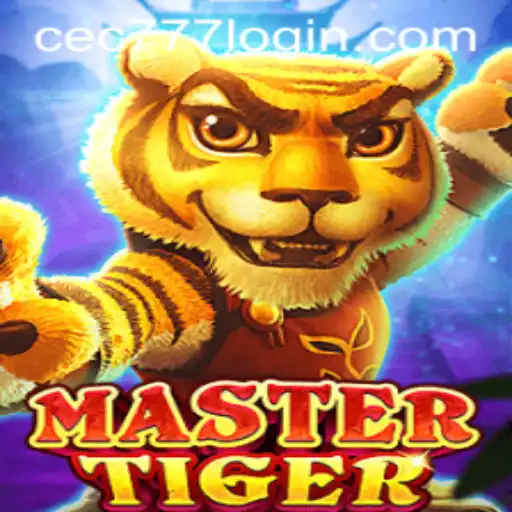 MasterTiger Game: Dive into an Exciting Adventure with a Twist