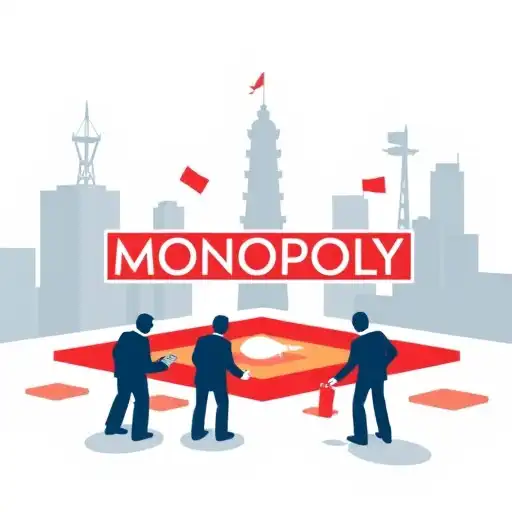 Understanding Monopoly: Economic Dominance in Markets