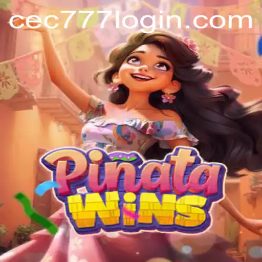 PinataWins: A Vivacious Online Gaming Experience