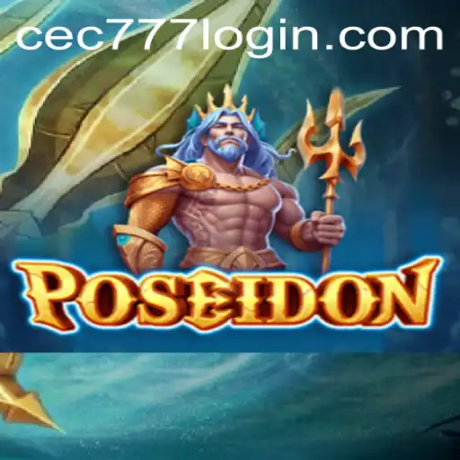 Dive into the World of Poseidon: An Epic Gaming Adventure