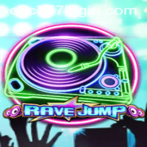 RaveJump: An Exciting Leap Into the Gaming World