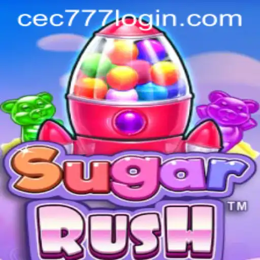Unveiling SugarRush: A Sweet Escape Into the Gaming World