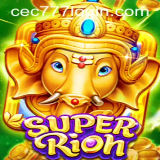 Exploring SuperRich: A New Era of Gaming