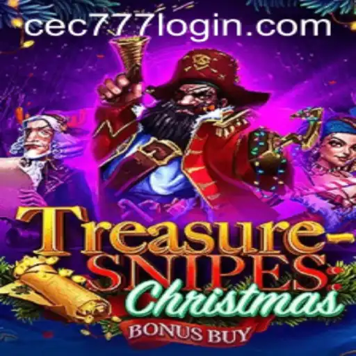 TreasuresnipesChristmas: A Festive Adventure