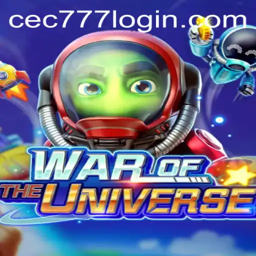 Exploring WAROFTHEUNIVERSE: An Epic Journey in Gaming